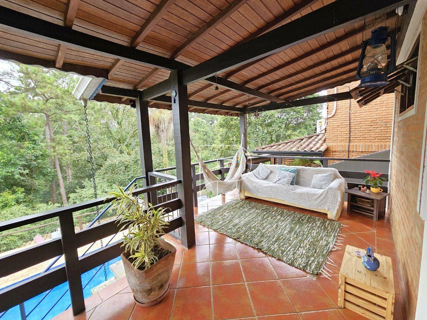 Casa de Condomínio à venda com 3 quartos, 261m² - Foto 18