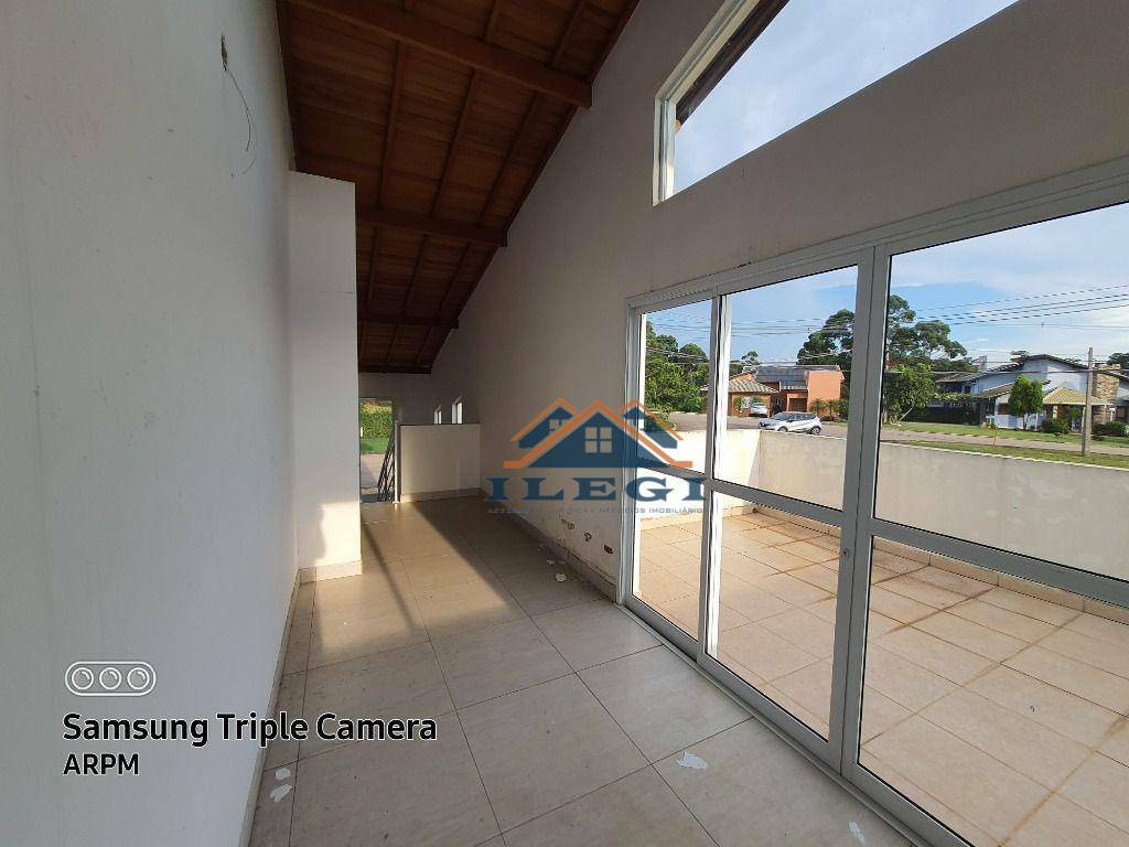 Casa de Condomínio à venda com 4 quartos, 341m² - Foto 14