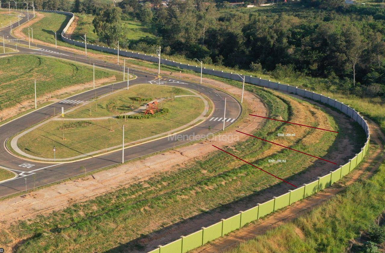 Loteamento e Condomínio à venda, 350M2 - Foto 3