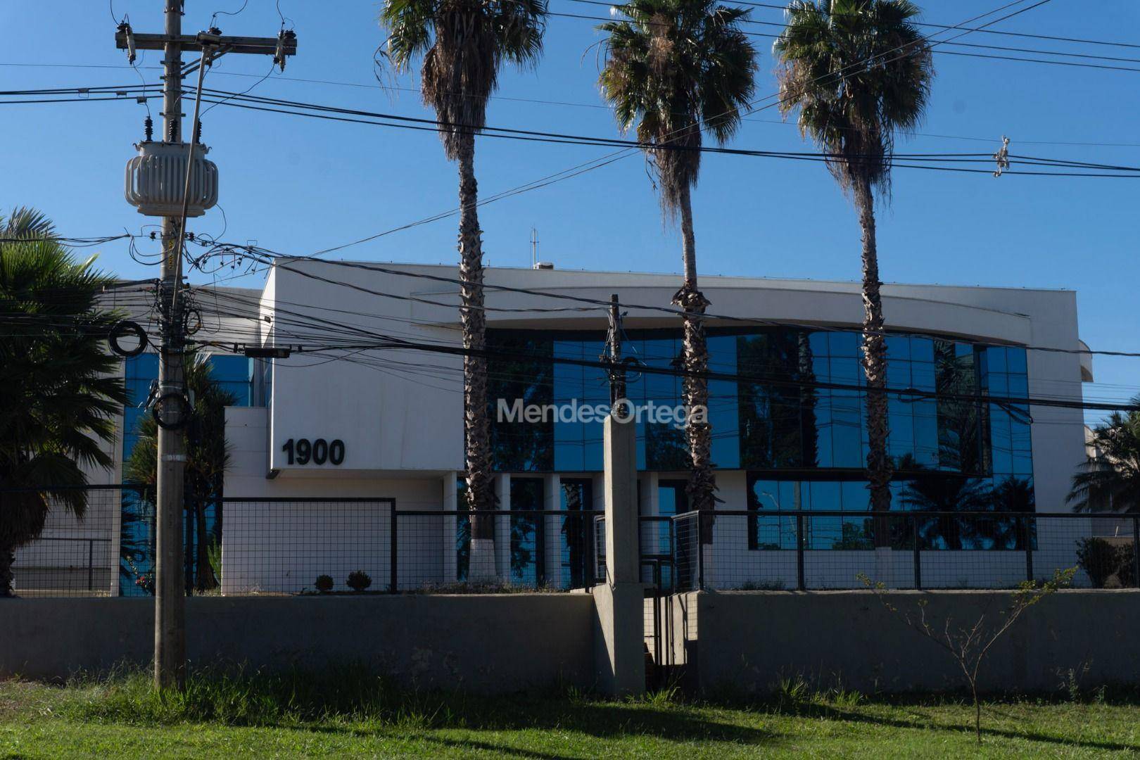 Prédio Inteiro, 900 m² - Foto 2