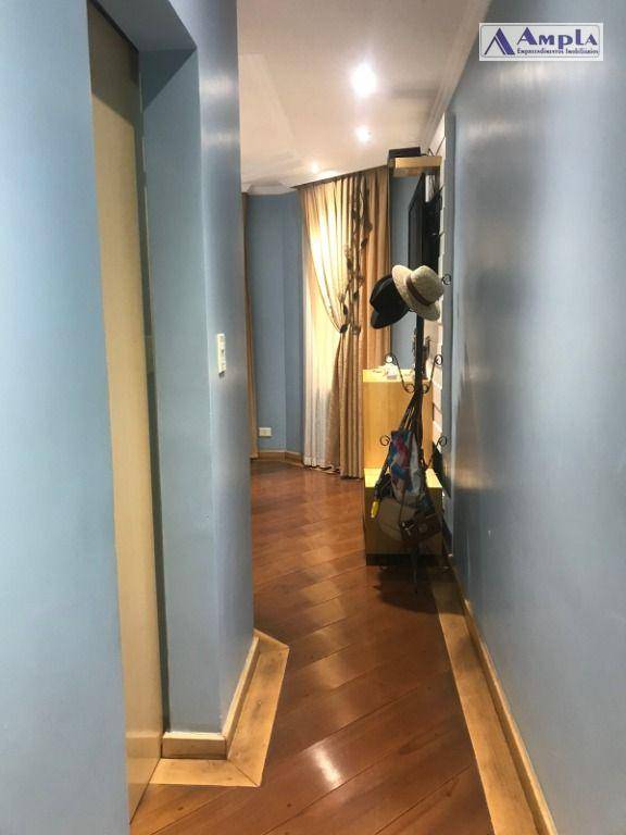 Sobrado à venda com 3 quartos, 438m² - Foto 36