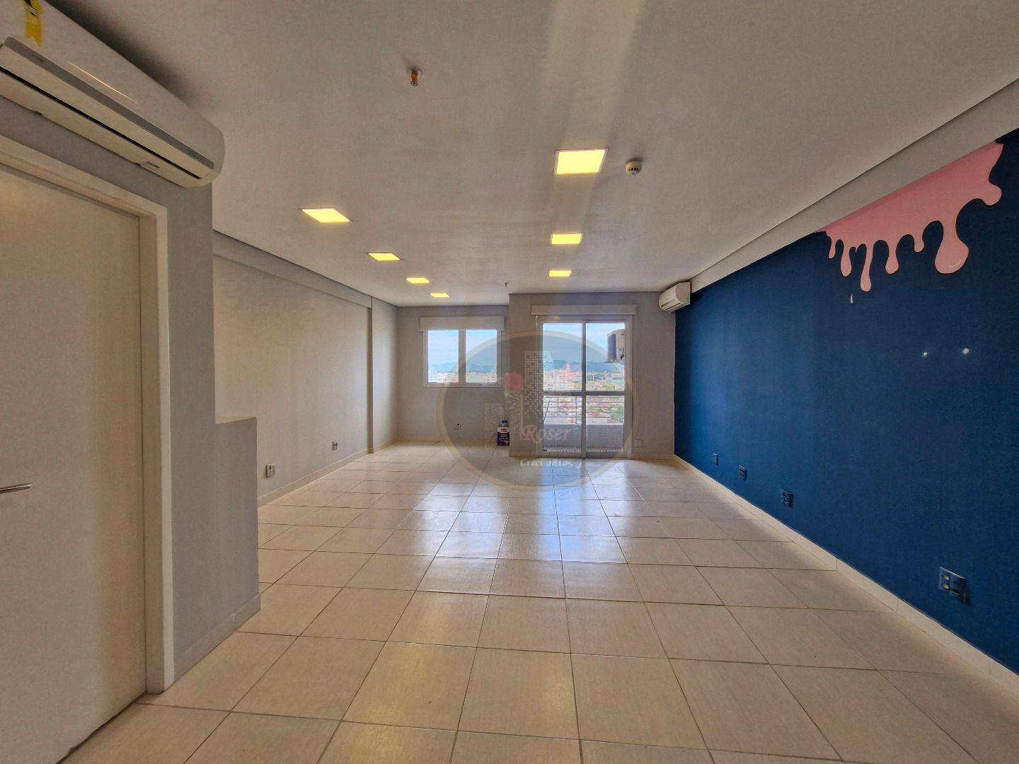 Sala-Conjunto, 42 m² - Foto 2