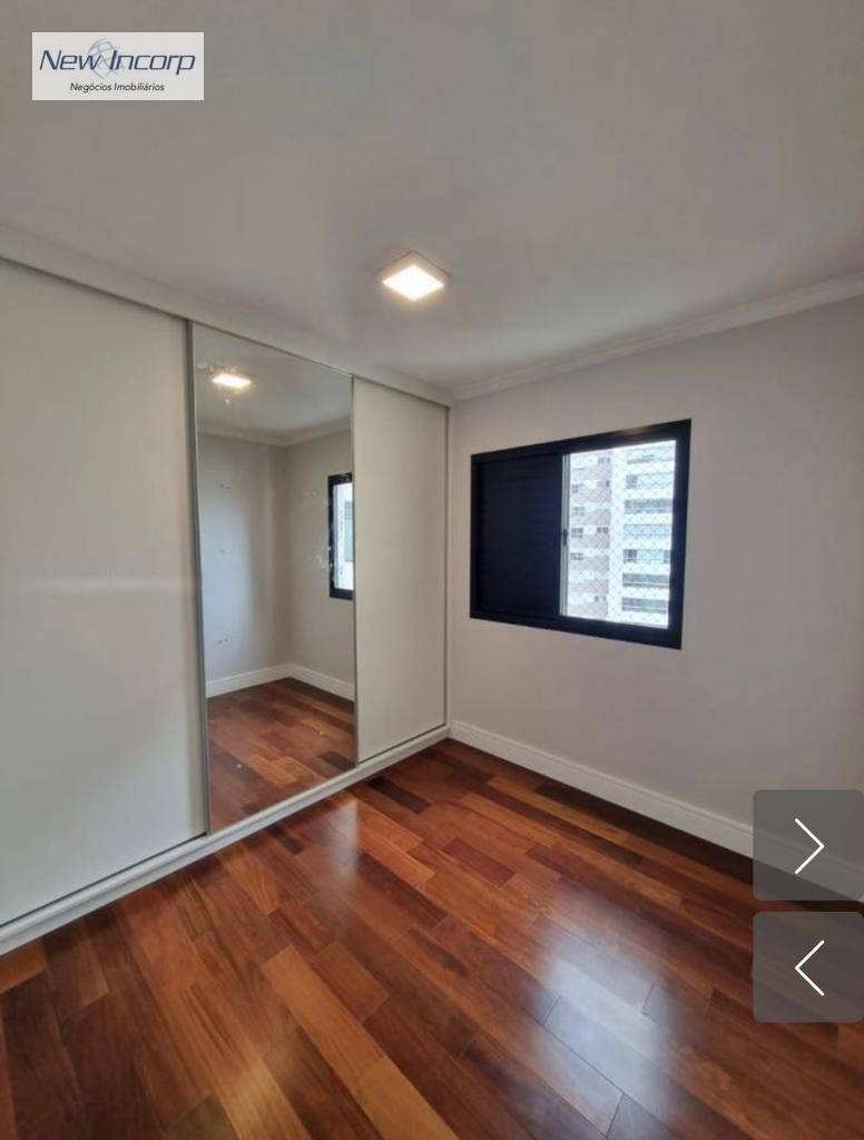 Apartamento à venda com 4 quartos, 125m² - Foto 6