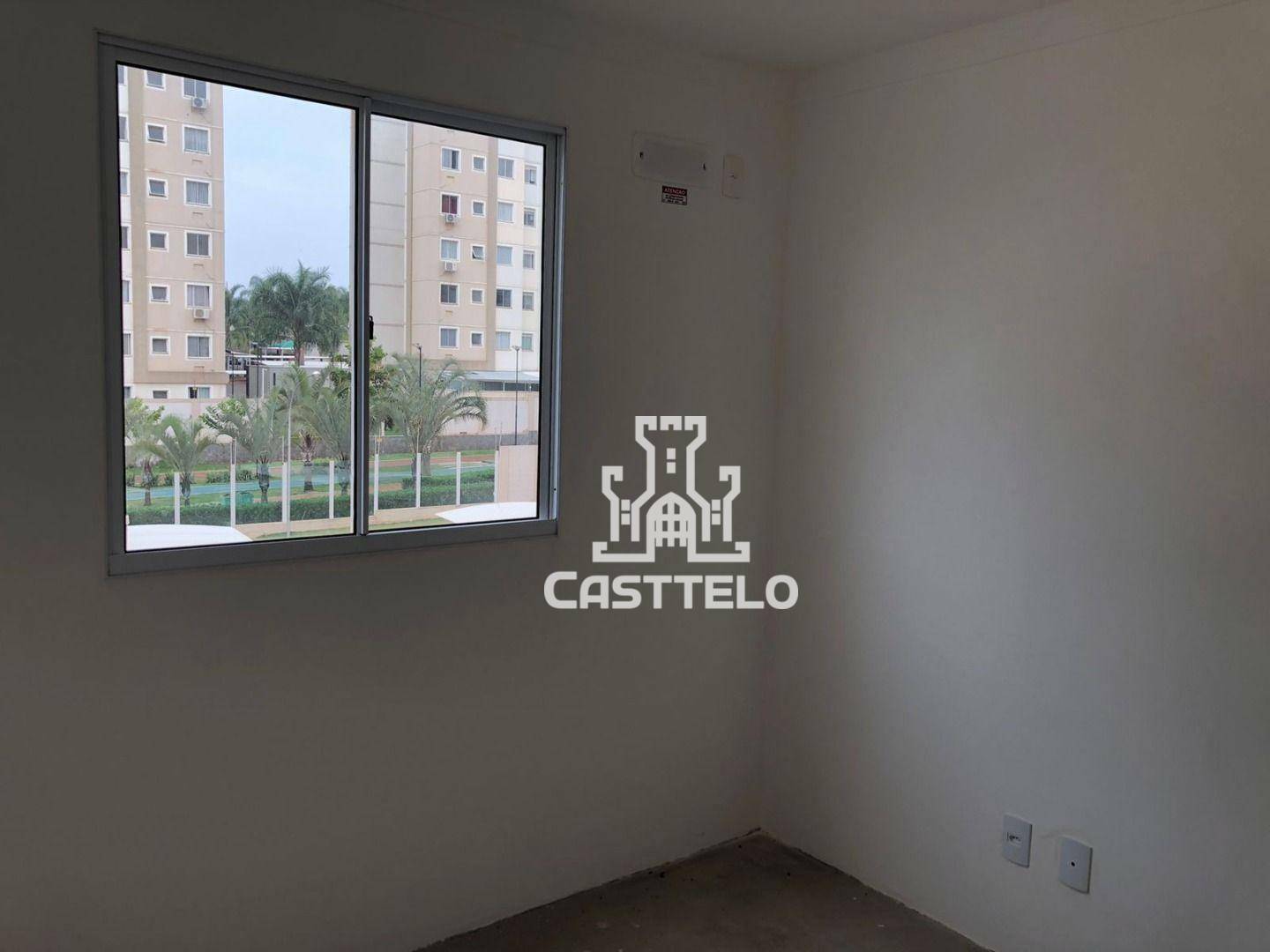 Apartamento à venda com 2 quartos, 43m² - Foto 7