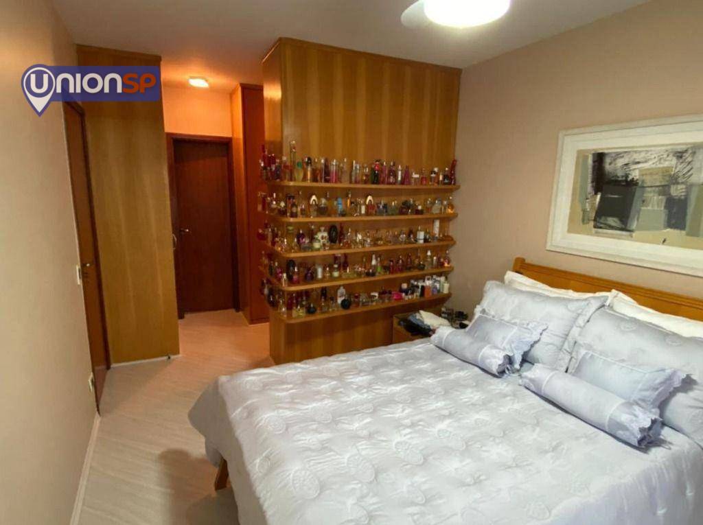 Apartamento à venda com 3 quartos, 128m² - Foto 10