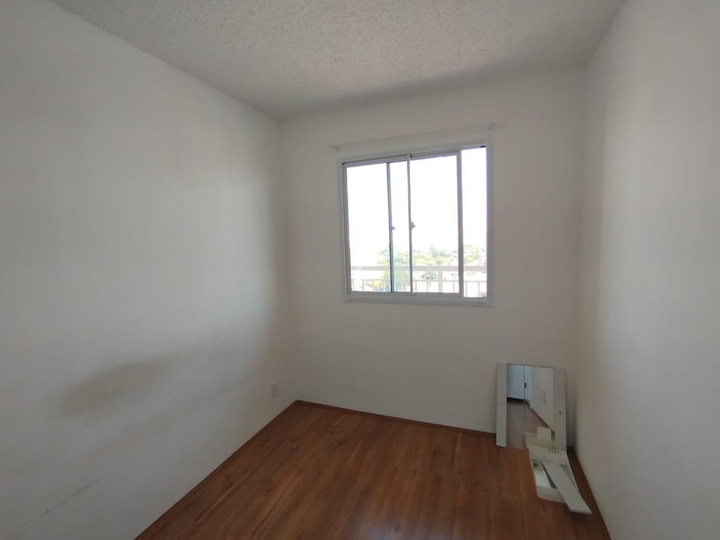 Apartamento para alugar com 1 quarto, 34m² - Foto 15