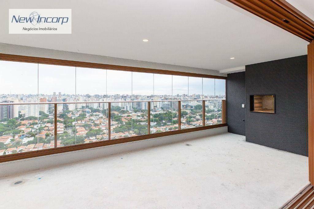 Apartamento à venda com 3 quartos, 147m² - Foto 4