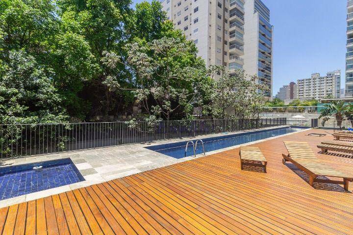 Apartamento à venda com 1 quarto, 33m² - Foto 11