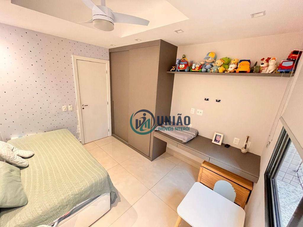 Apartamento à venda com 4 quartos, 137m² - Foto 32