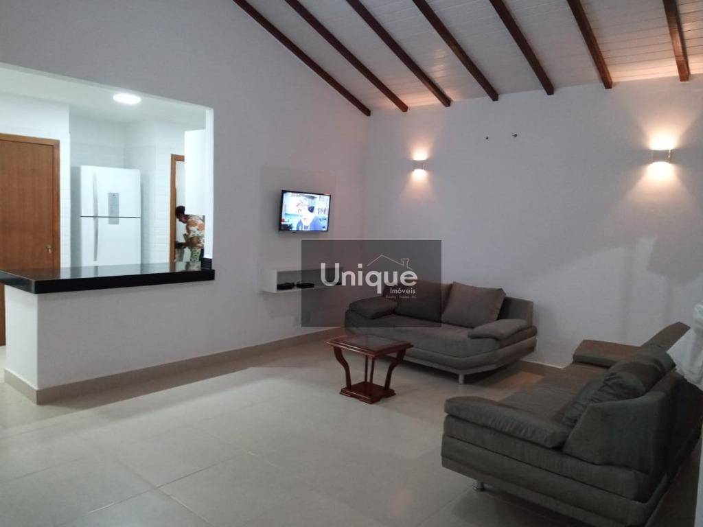 Casa à venda com 3 quartos, 121m² - Foto 27