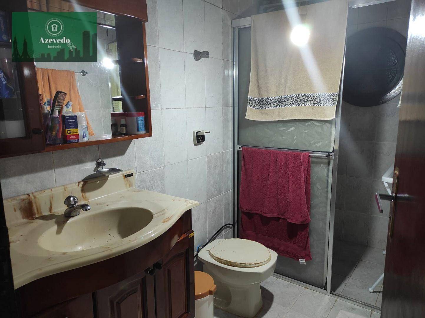 Casa à venda com 2 quartos, 161m² - Foto 47