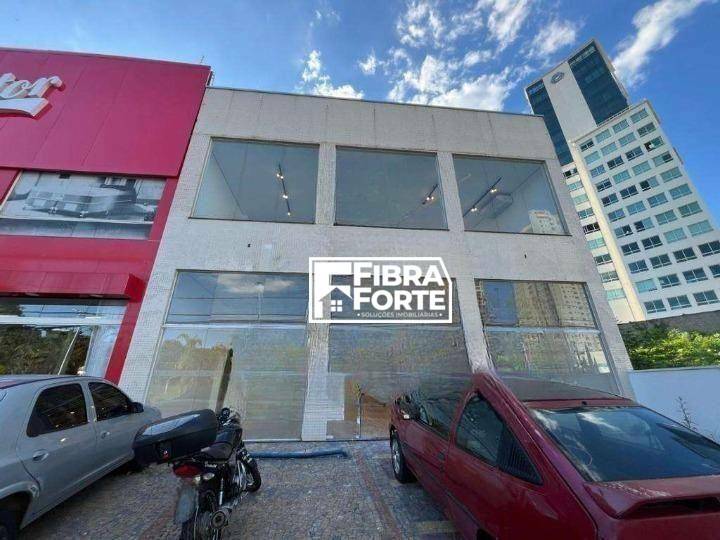 Loja-Salão, 300 m² - Foto 9