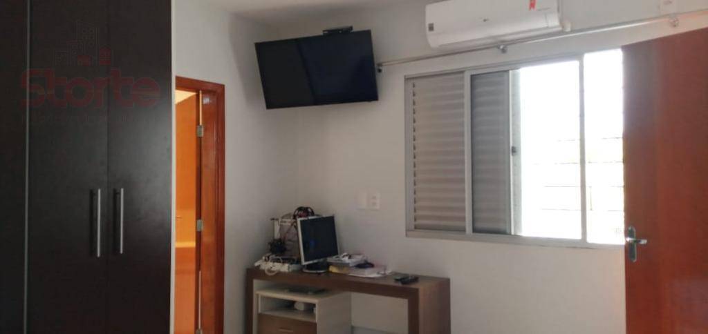 Apartamento à venda com 3 quartos, 120m² - Foto 23