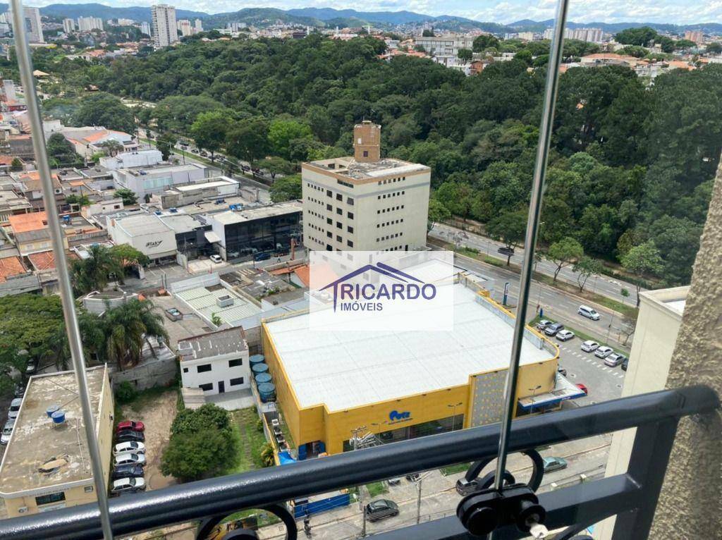 Apartamento à venda com 2 quartos, 145m² - Foto 58