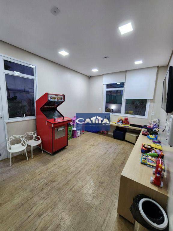 Apartamento à venda com 2 quartos, 58m² - Foto 27