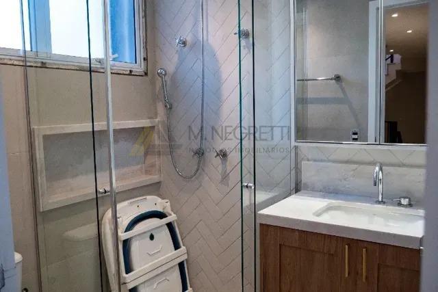 Casa de Condomínio à venda com 3 quartos, 169m² - Foto 12