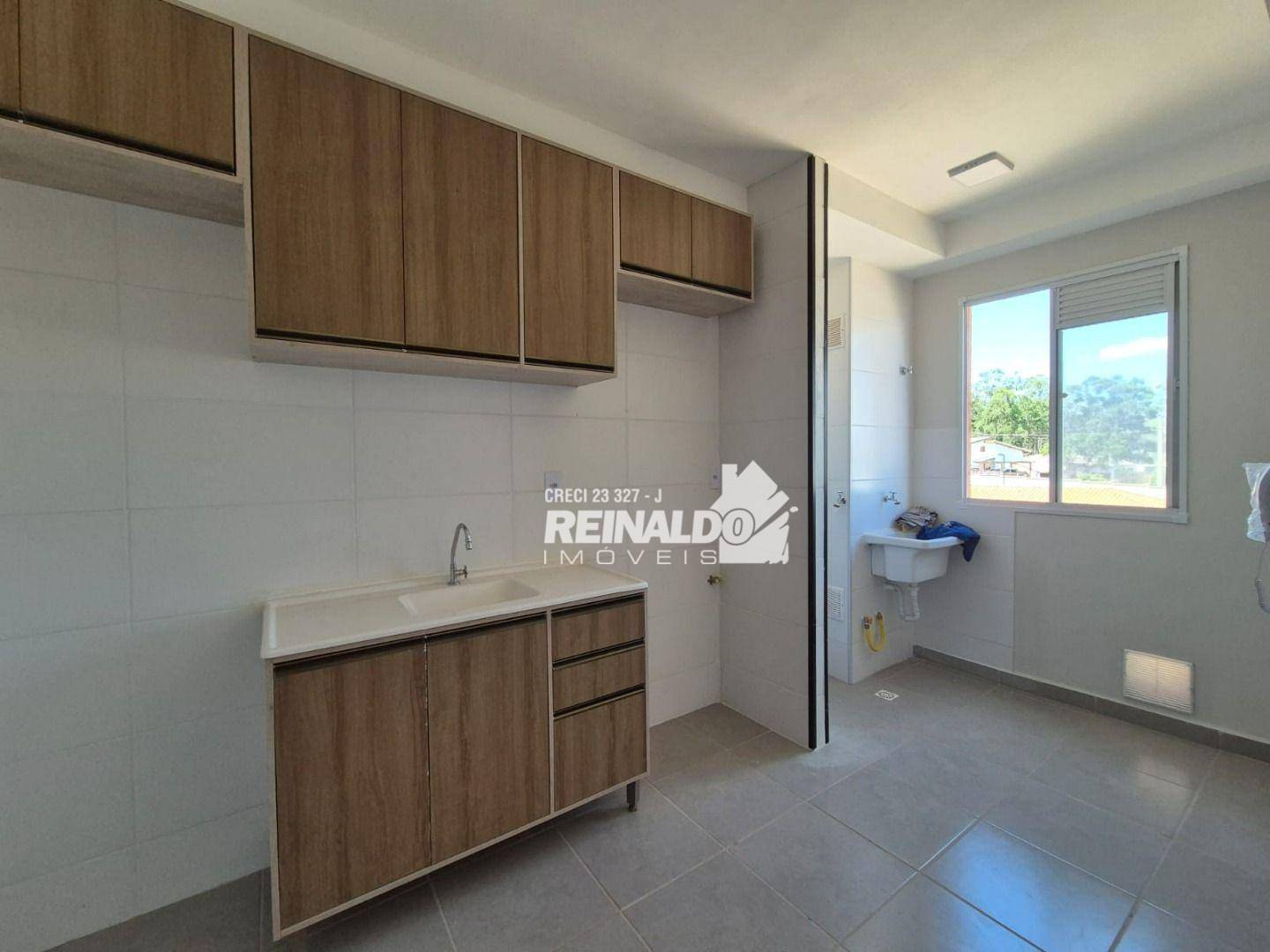 Apartamento para alugar com 2 quartos, 52m² - Foto 1