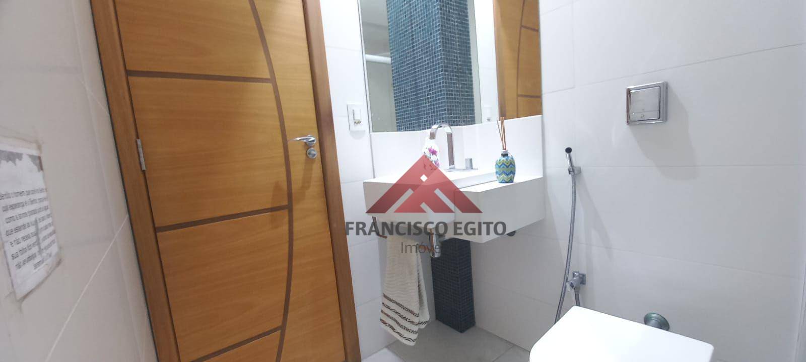 Apartamento à venda com 3 quartos, 180m² - Foto 19