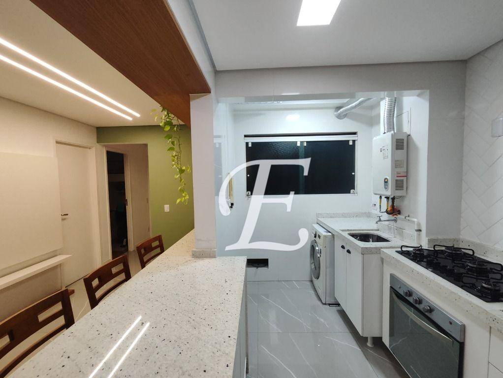 Apartamento à venda com 3 quartos, 77m² - Foto 9