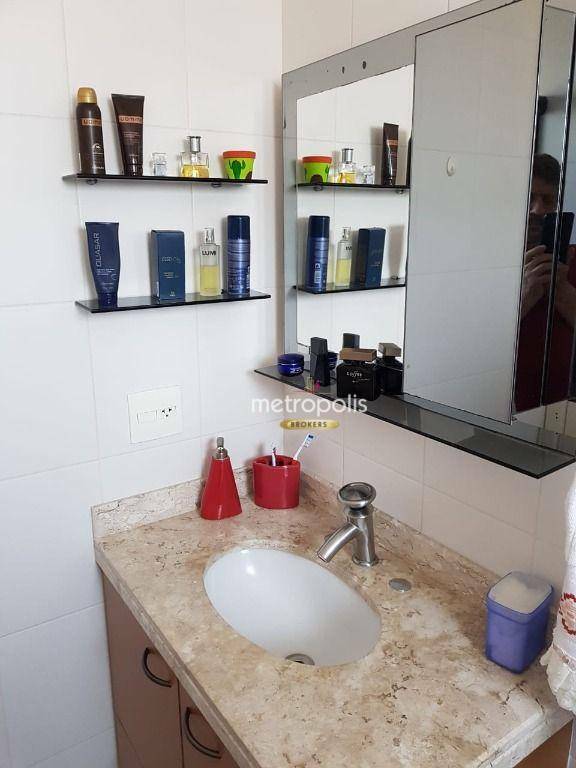 Apartamento à venda com 3 quartos, 118m² - Foto 20