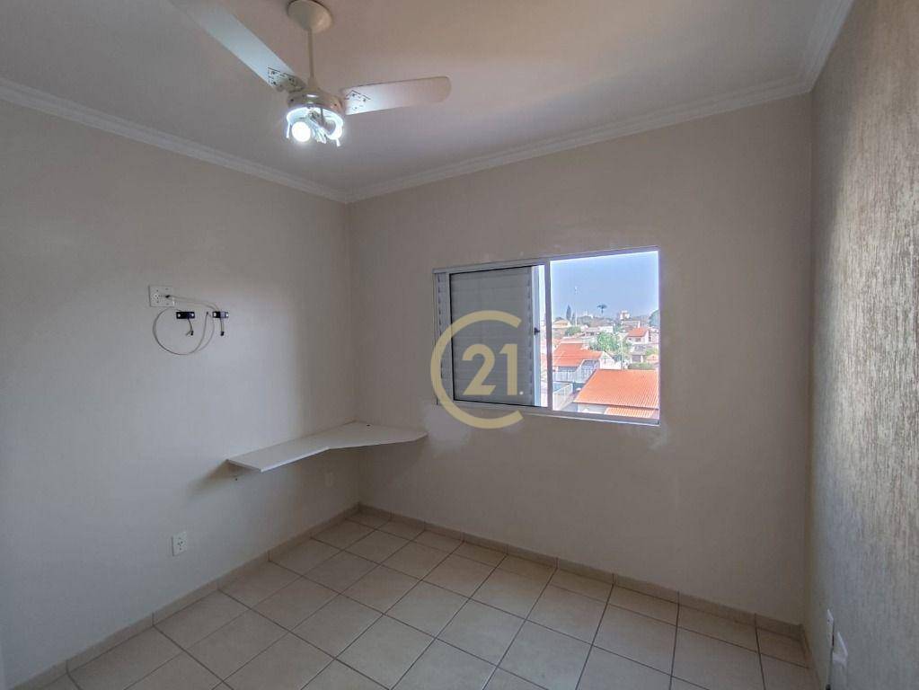 Apartamento à venda com 3 quartos, 96m² - Foto 14