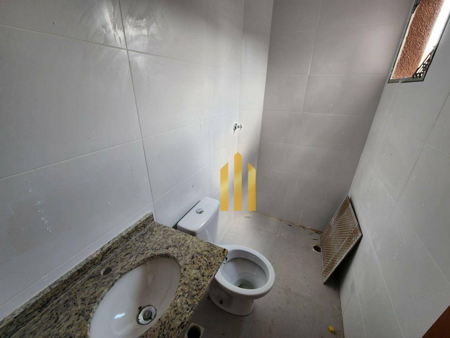 Apartamento à venda com 1 quarto, 27m² - Foto 6