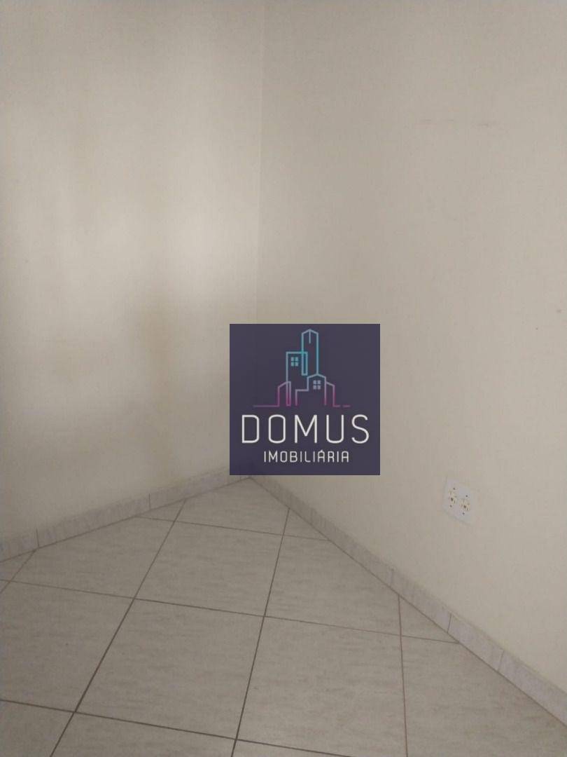 Apartamento à venda com 2 quartos, 79m² - Foto 2