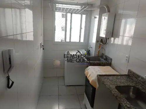 Apartamento à venda com 2 quartos, 44m² - Foto 8