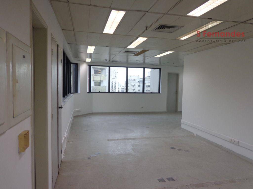 Conjunto Comercial-Sala para alugar, 180m² - Foto 4