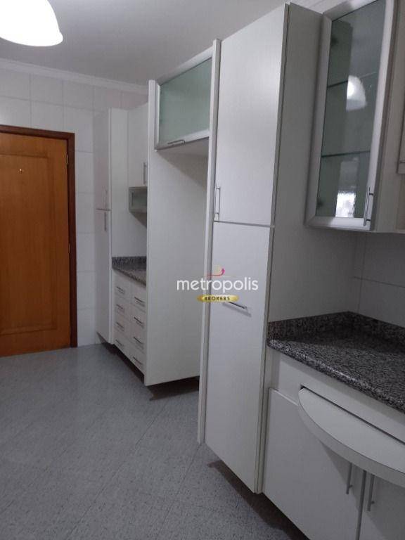 Apartamento à venda com 3 quartos, 137m² - Foto 8