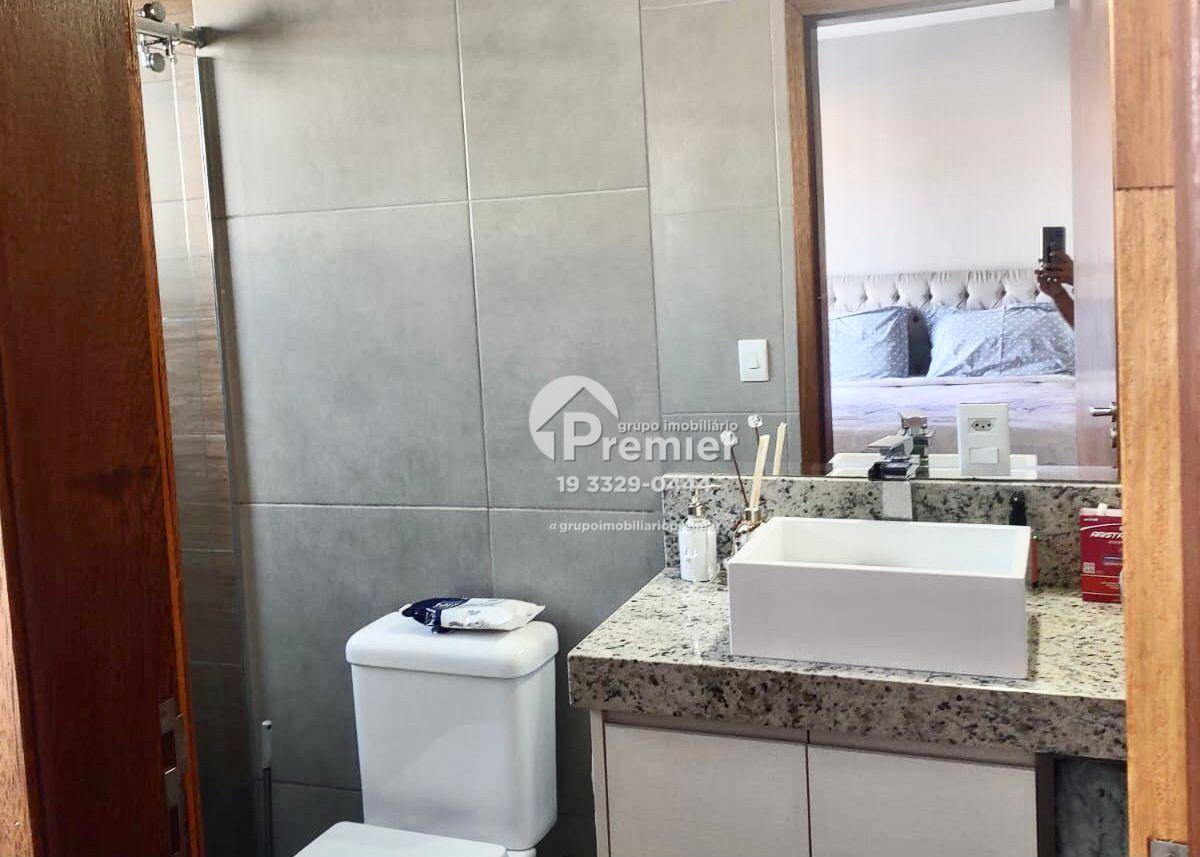 Casa de Condomínio à venda com 3 quartos, 162m² - Foto 9