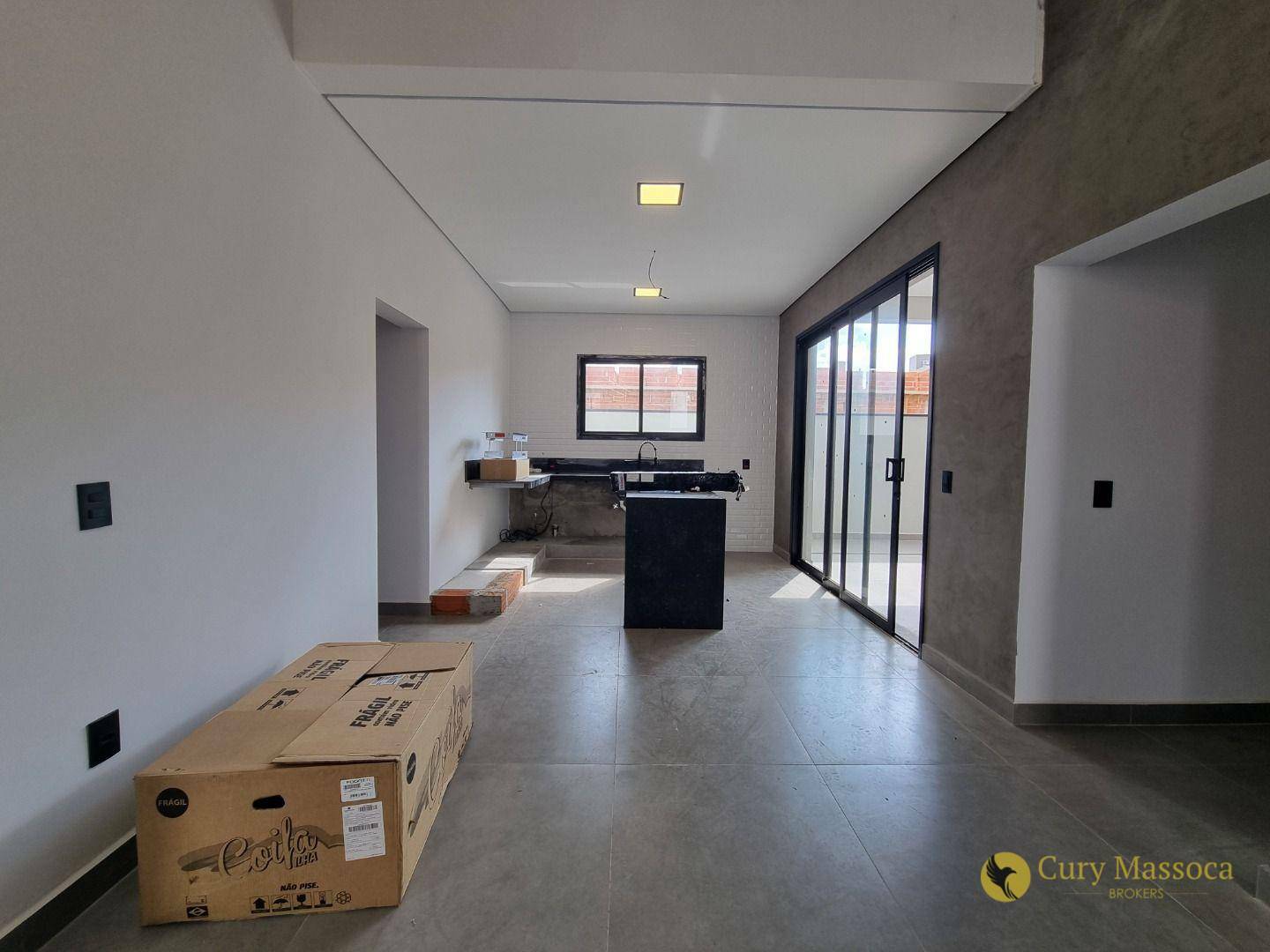 Casa de Condomínio à venda com 3 quartos, 184m² - Foto 7