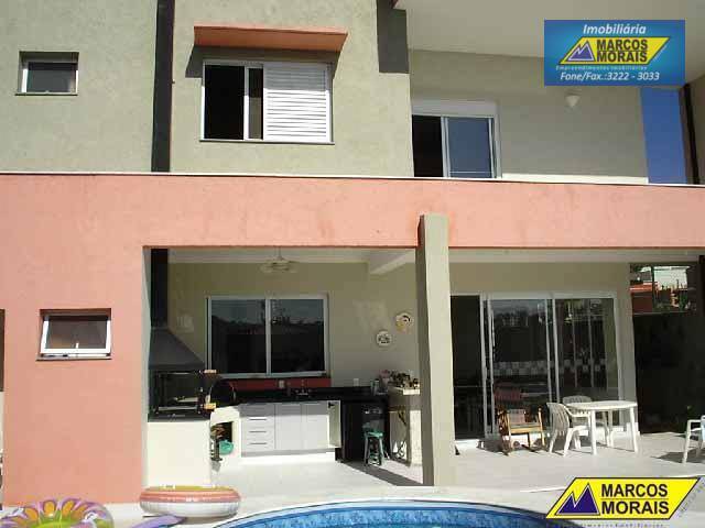 Casa de Condomínio à venda com 4 quartos, 300m² - Foto 17