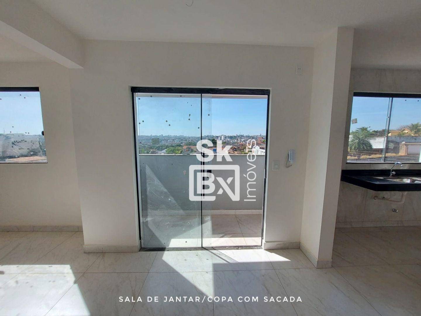 Apartamento à venda com 3 quartos, 80m² - Foto 5