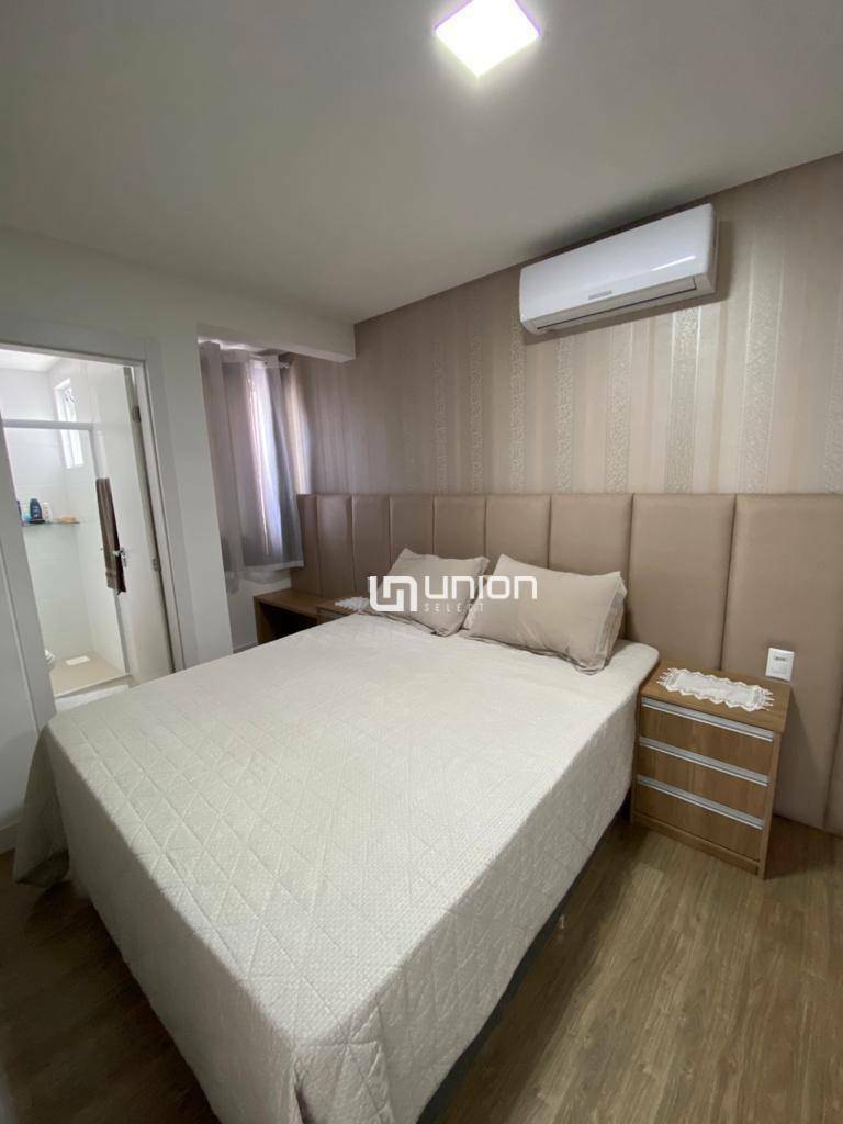 Apartamento à venda com 3 quartos, 73m² - Foto 11