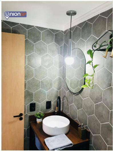 Apartamento à venda com 1 quarto, 35m² - Foto 21