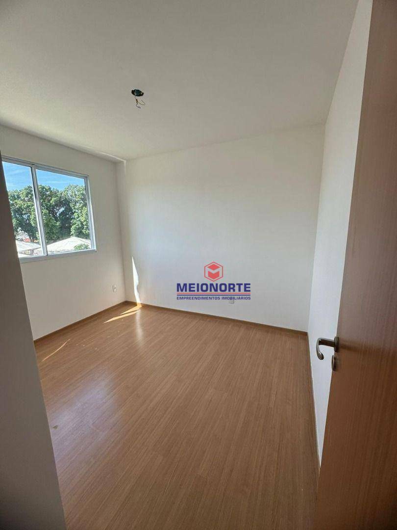 Apartamento à venda com 2 quartos, 50m² - Foto 9