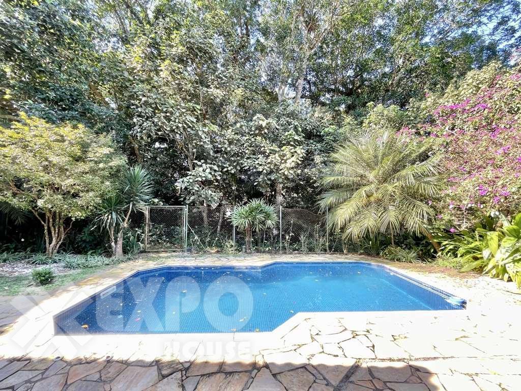 Casa de Condomínio à venda com 5 quartos, 528m² - Foto 50