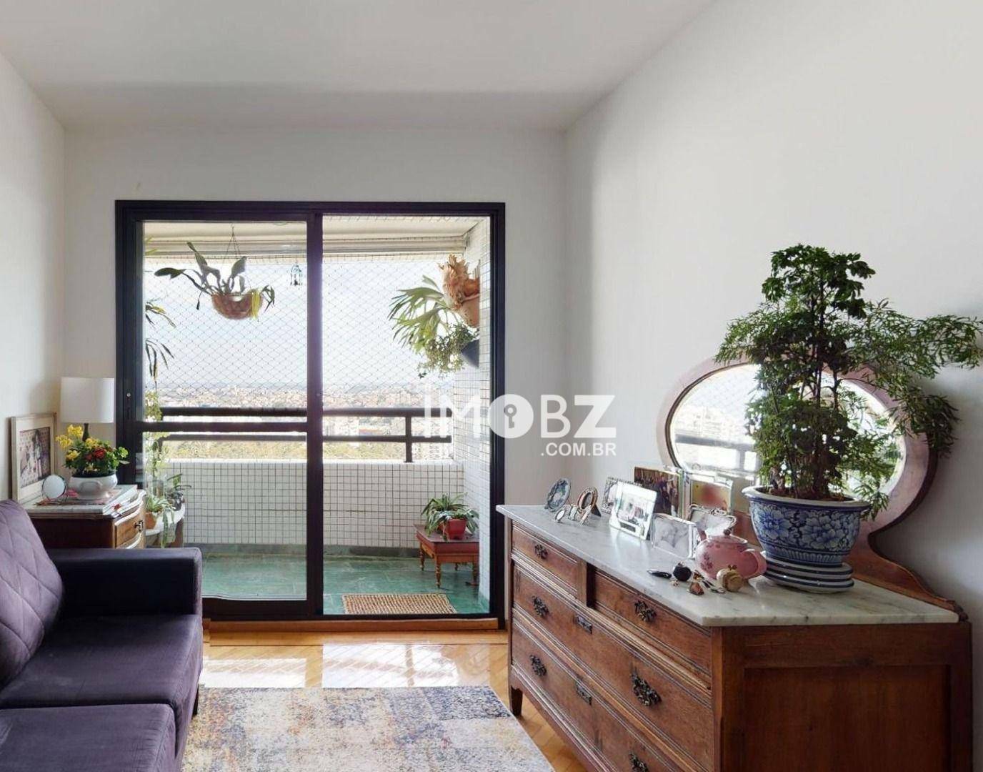 Apartamento à venda com 2 quartos, 57m² - Foto 4