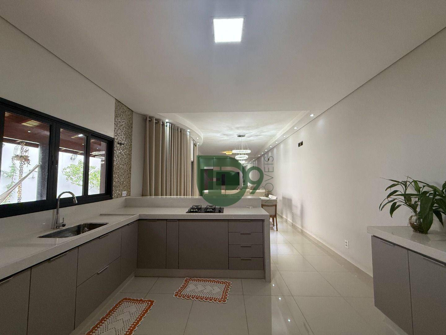 Casa à venda com 3 quartos, 225m² - Foto 24