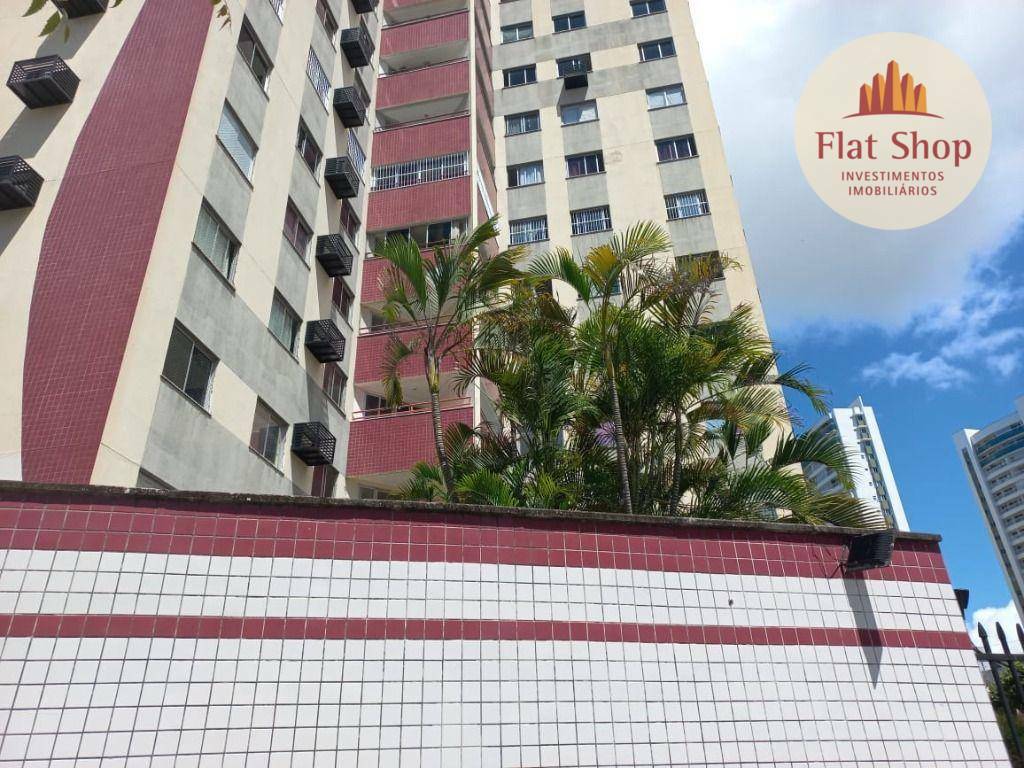 Apartamento à venda com 4 quartos, 100m² - Foto 32