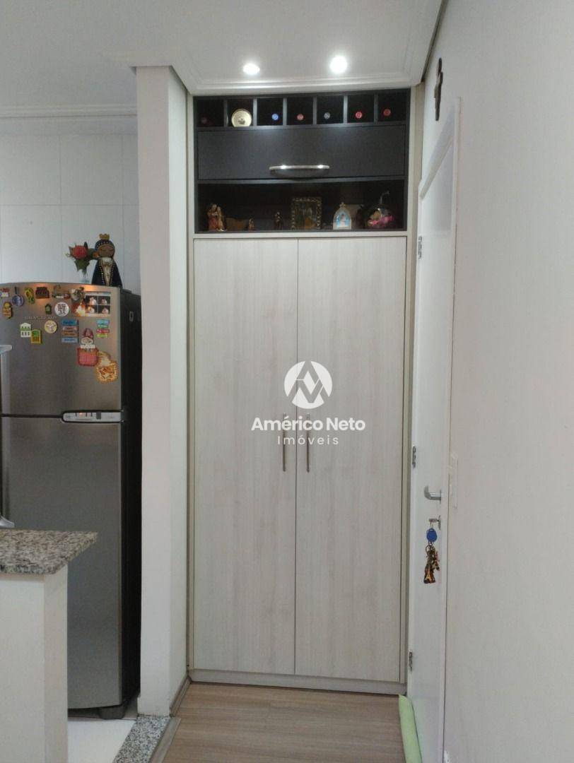 Apartamento à venda com 3 quartos, 71m² - Foto 14