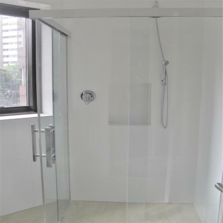 Apartamento à venda com 3 quartos, 210m² - Foto 15