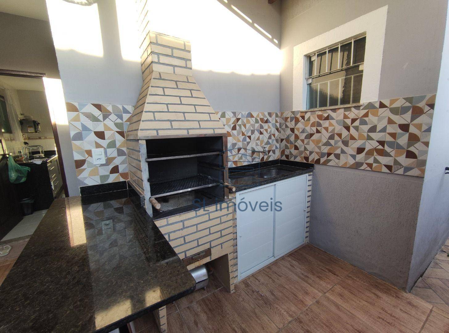 Casa à venda com 3 quartos, 128m² - Foto 6