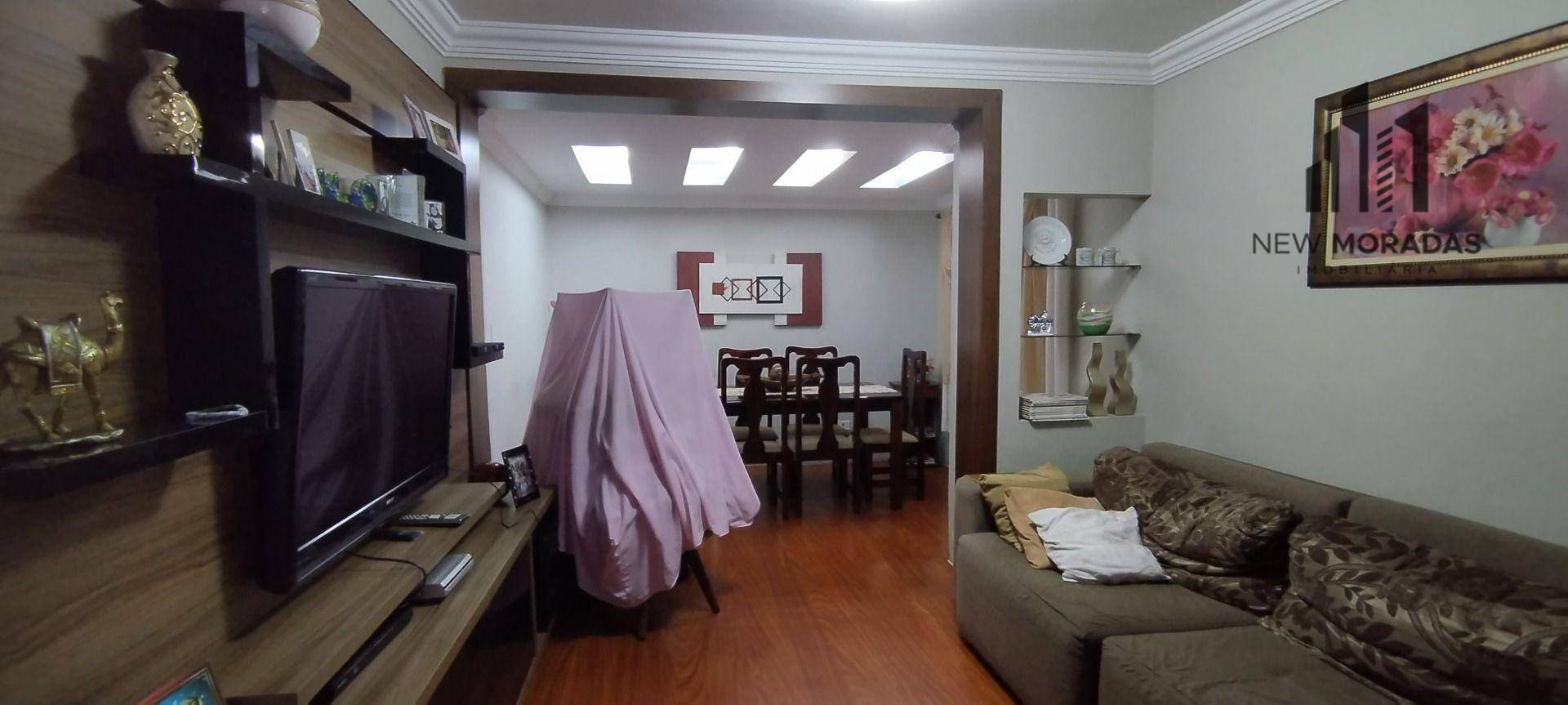 Sobrado à venda com 3 quartos, 160m² - Foto 5