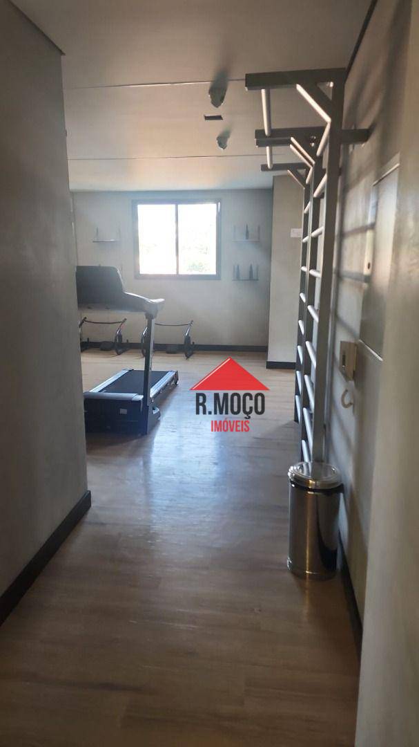 Apartamento para alugar com 2 quartos, 42m² - Foto 13