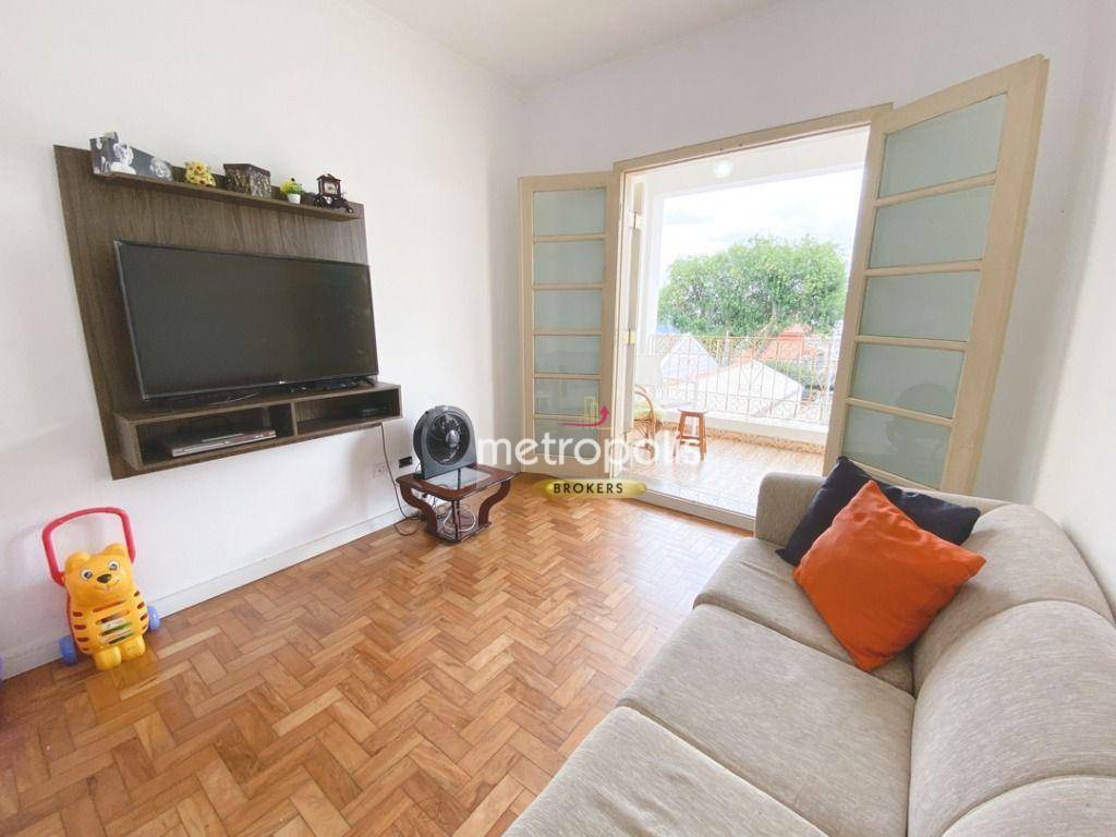 Sobrado à venda com 4 quartos, 328m² - Foto 27