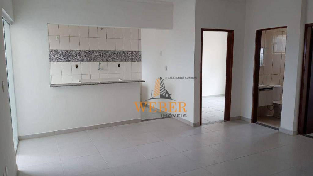 Apartamento à venda com 2 quartos, 101m² - Foto 12