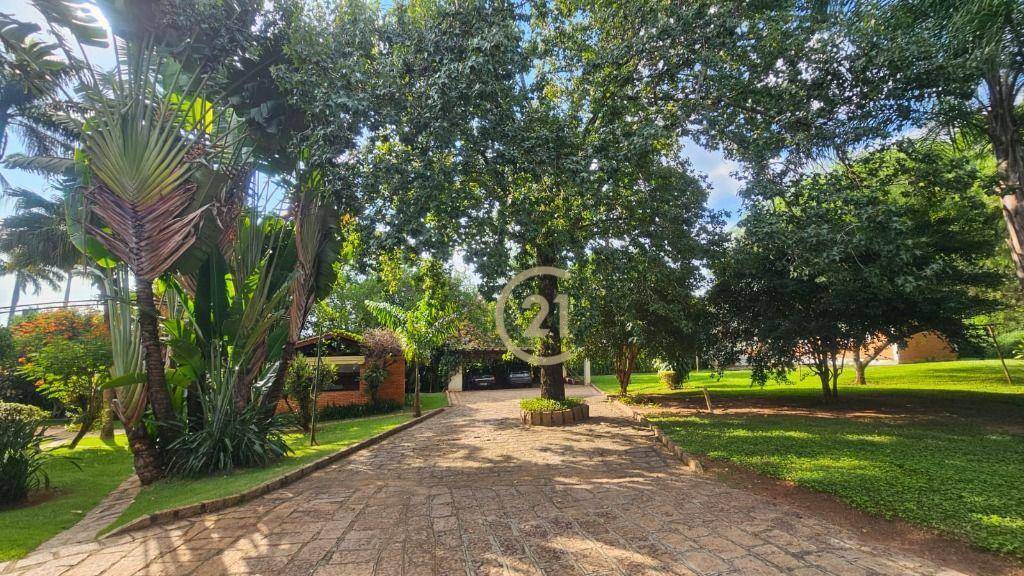 Chácara, 5 quartos, 5000 m² - Foto 10