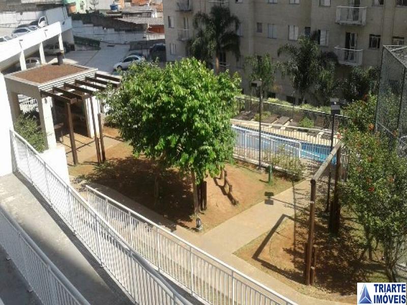 Apartamento à venda com 2 quartos, 50m² - Foto 24